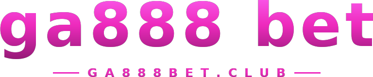 ga888 bet logo