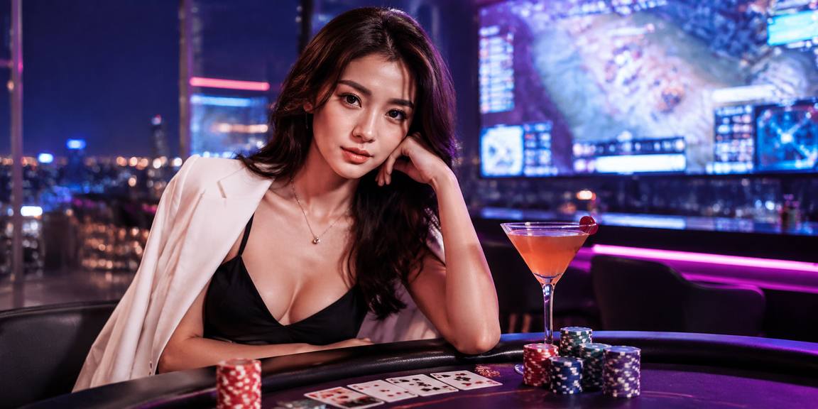 ga888 bet editorial visual