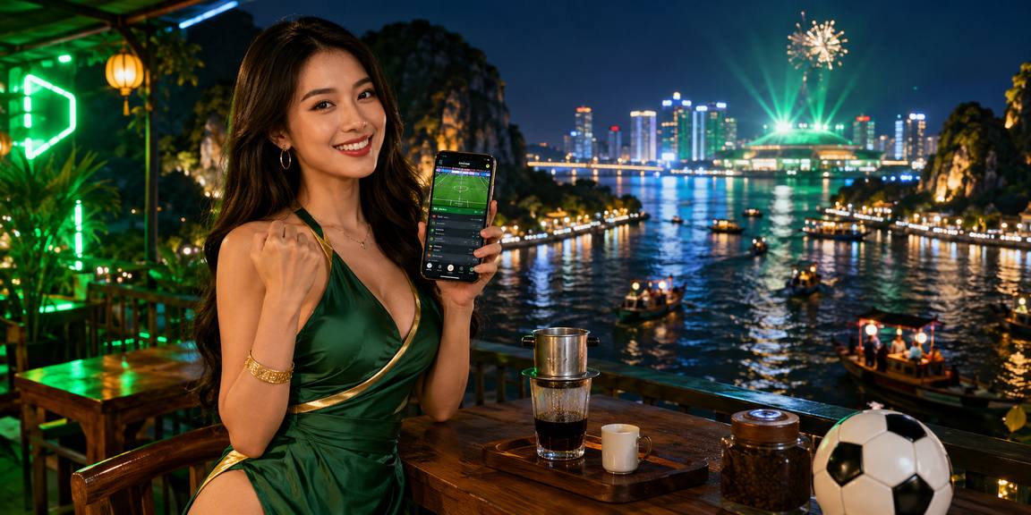 ga888 bet Trăng Rằm Turbo